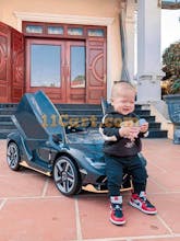 Kids Car Battery Operated Shop At 11Cart gallery image