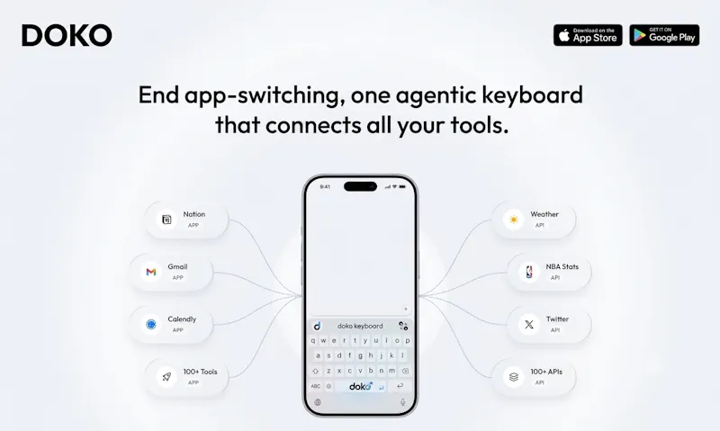 Doko screenshot 4