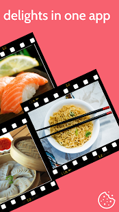 Crumbly | Follow the Crumbs gallery image