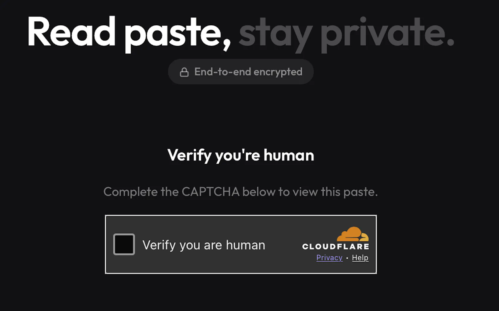 Hidetext.sh screenshot 7