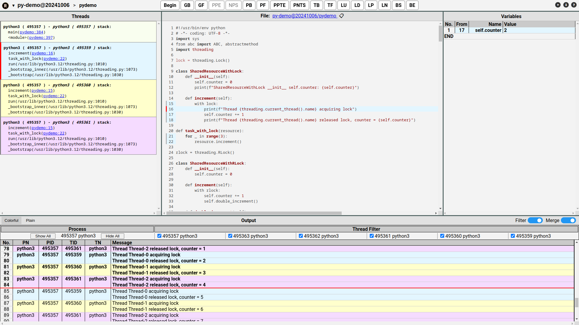 Runtimehub media 2