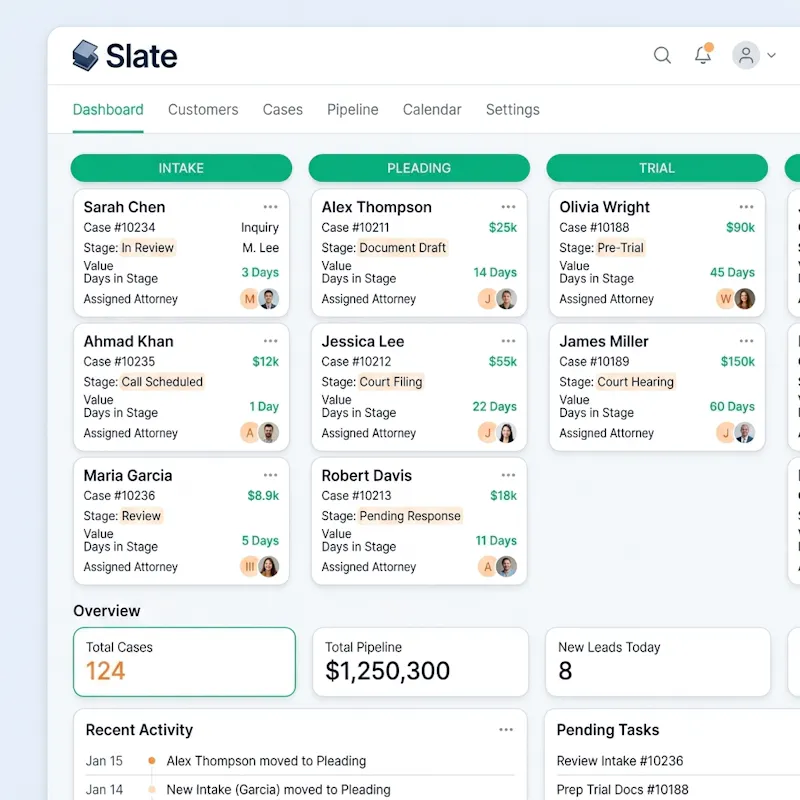 Slate screenshot 8