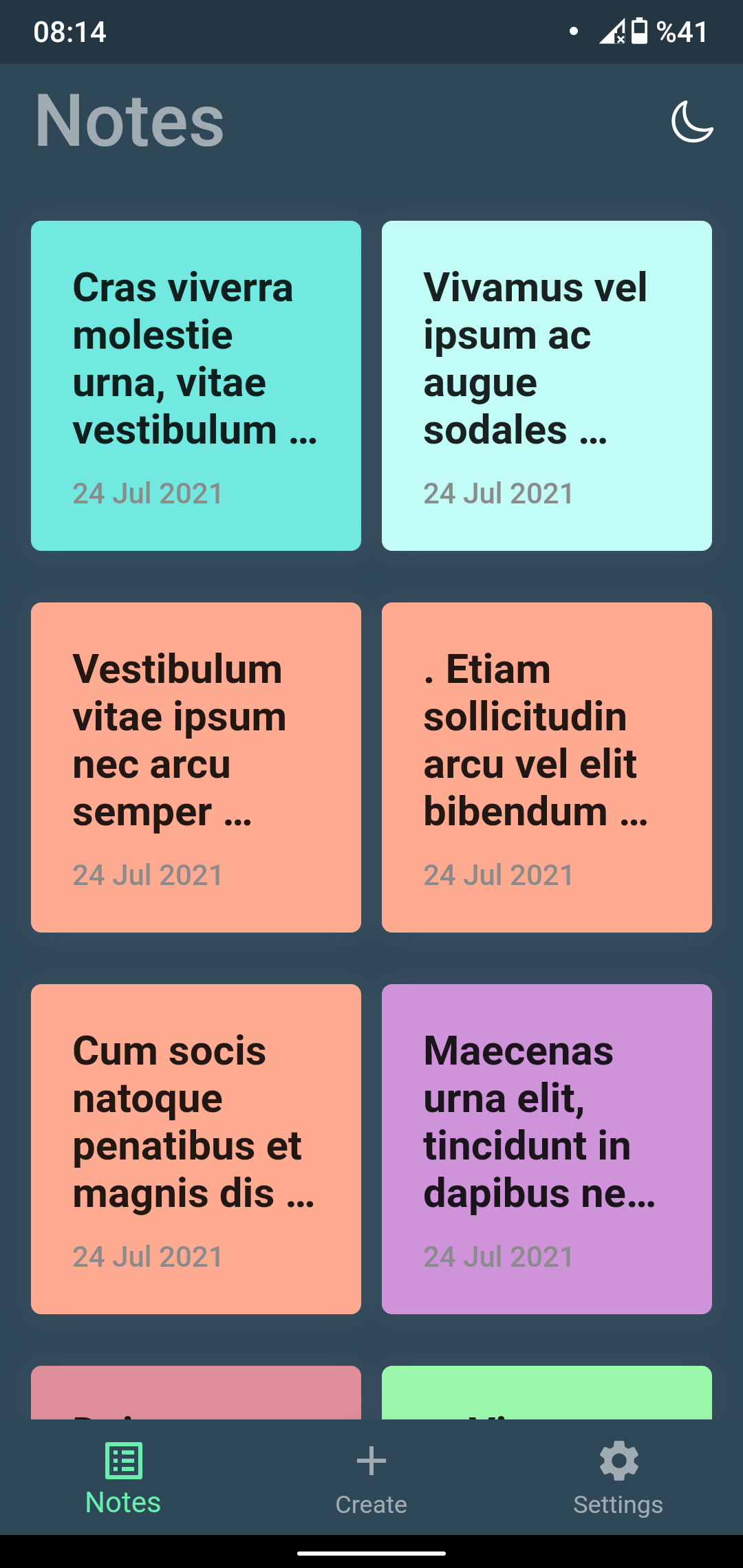 Cam Note - Take A Easy Note gallery image