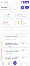 AI Task Manager gallery image