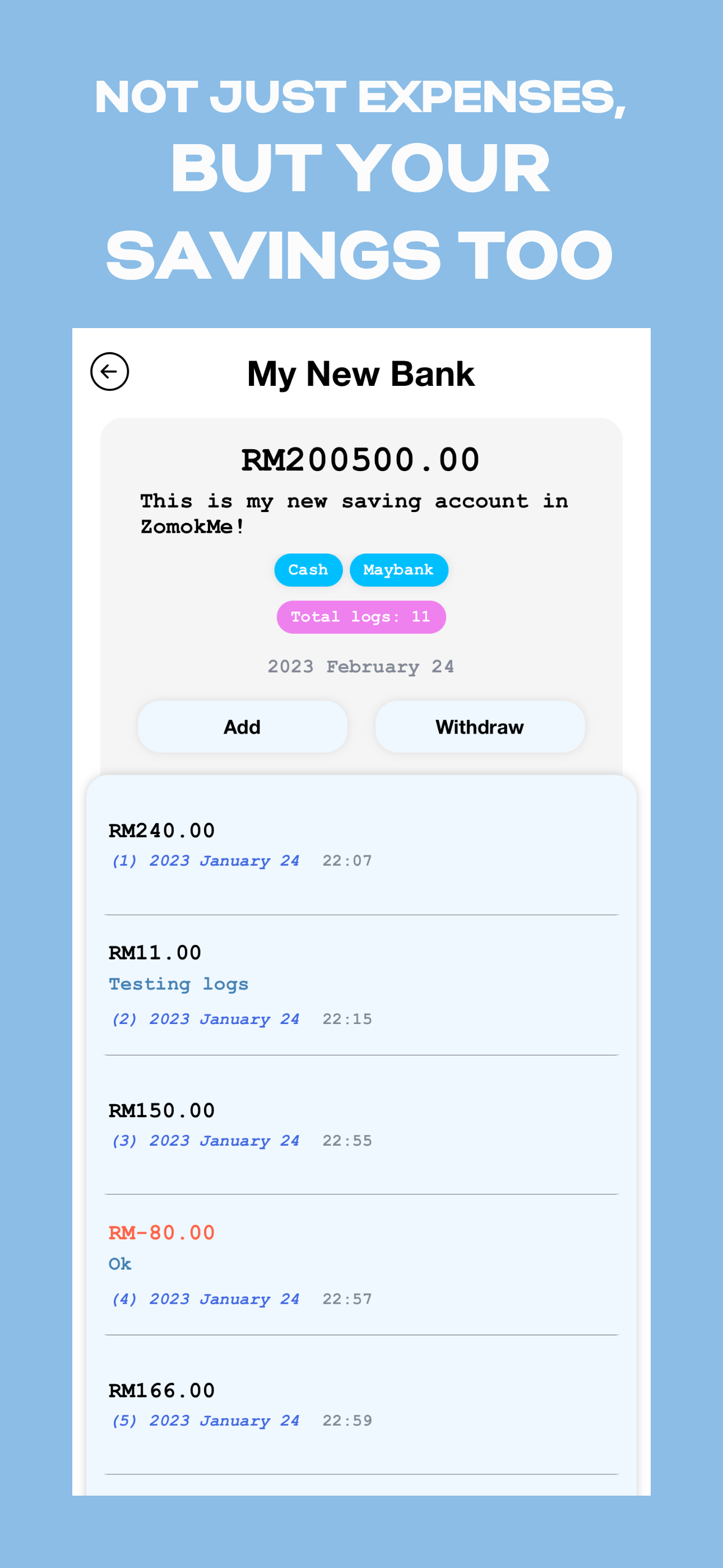 ZomokMe gallery image