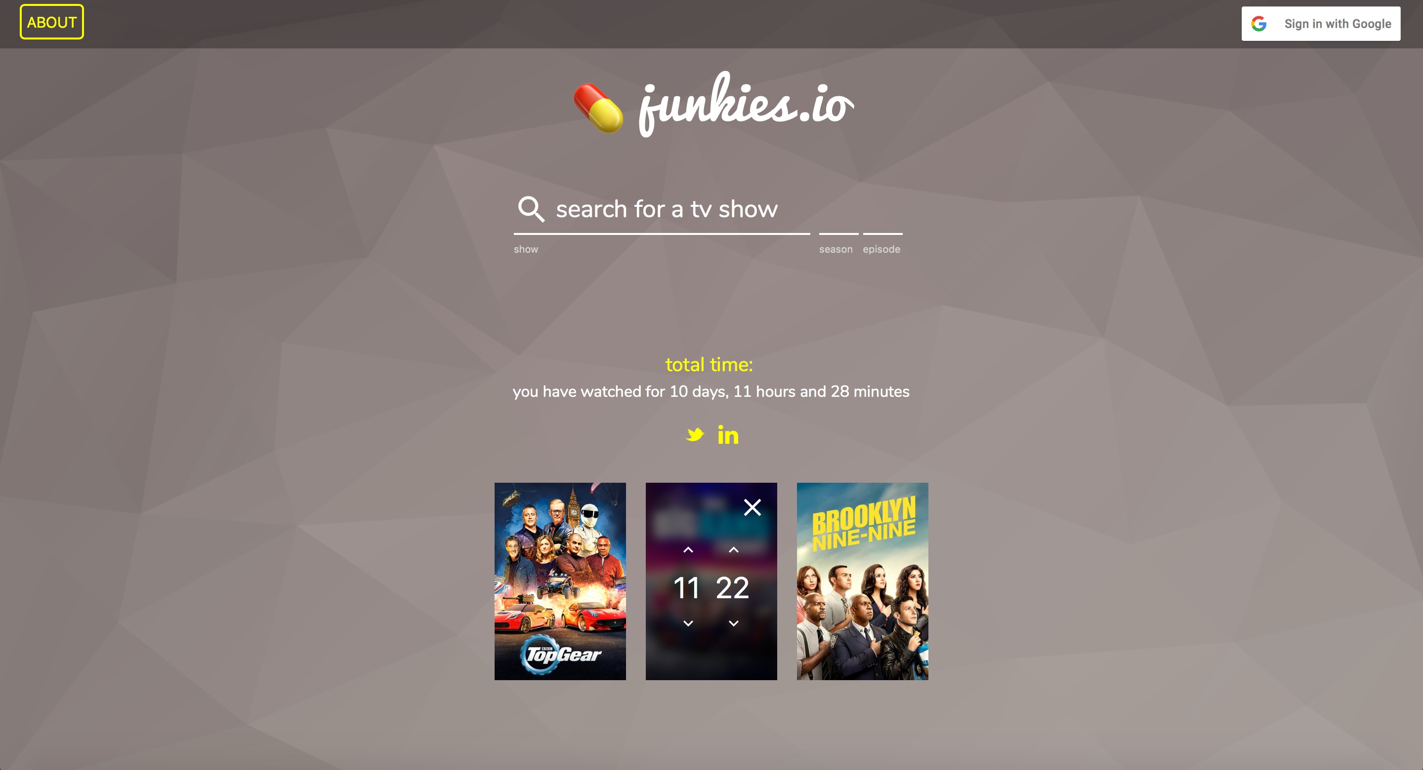 junkies.io gallery image