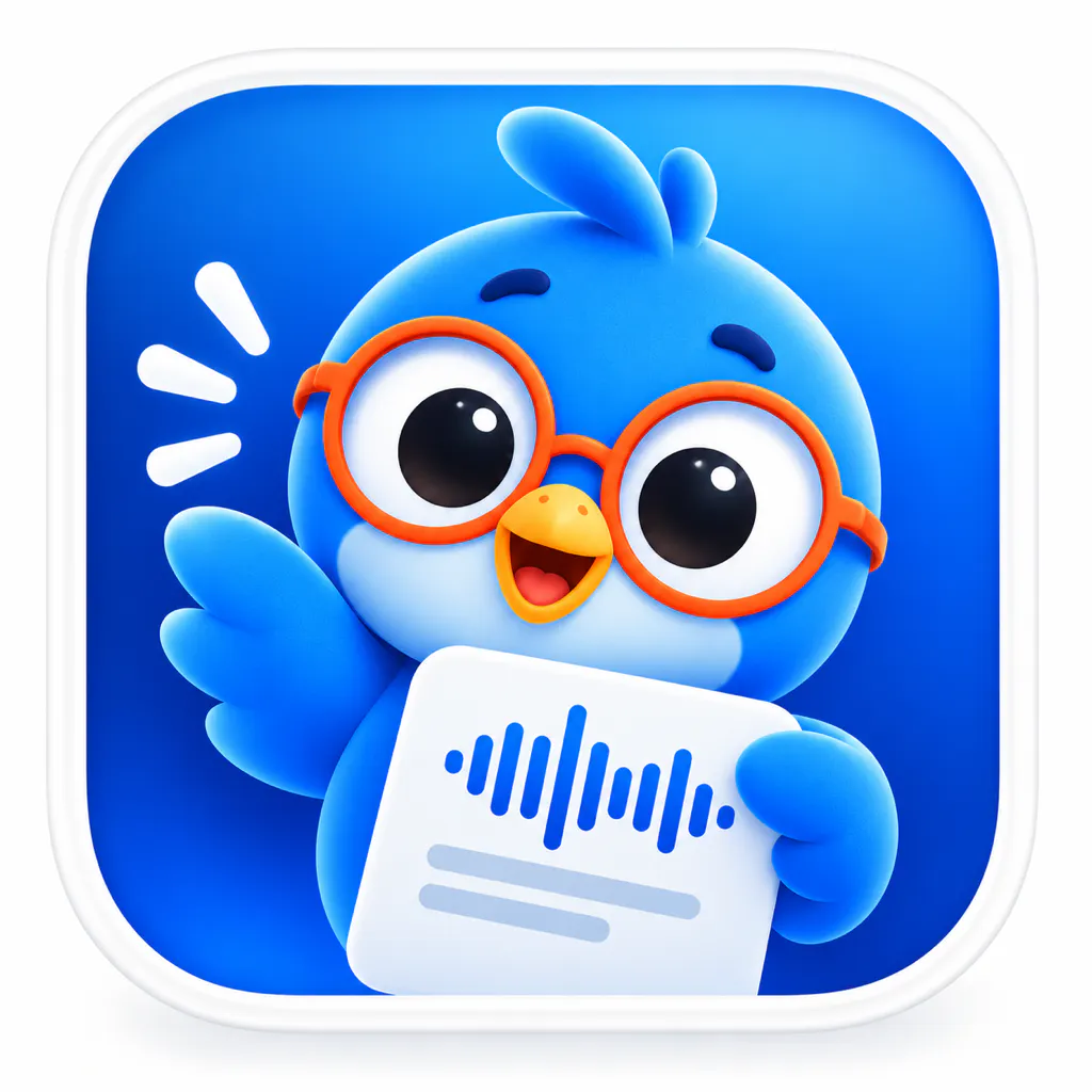 Voice to Text : AI Minutes APP