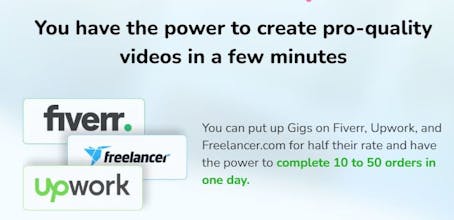 Ai Video Creator FX gallery image