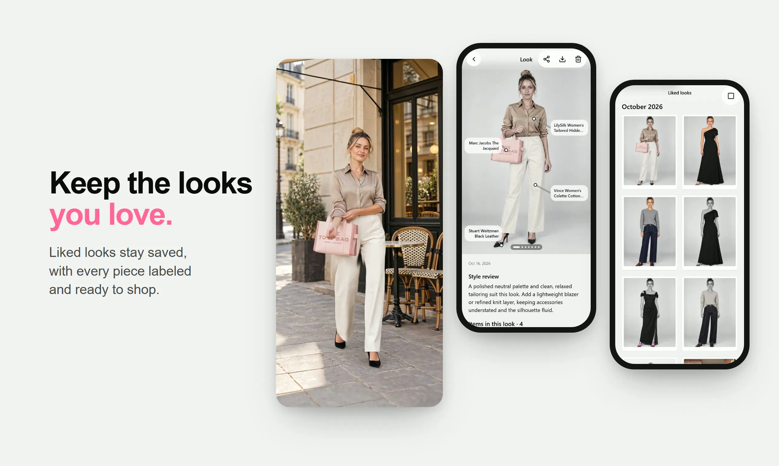 OutfitMe gallery image