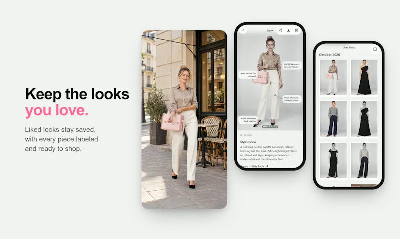 OutfitMe screenshot 7
