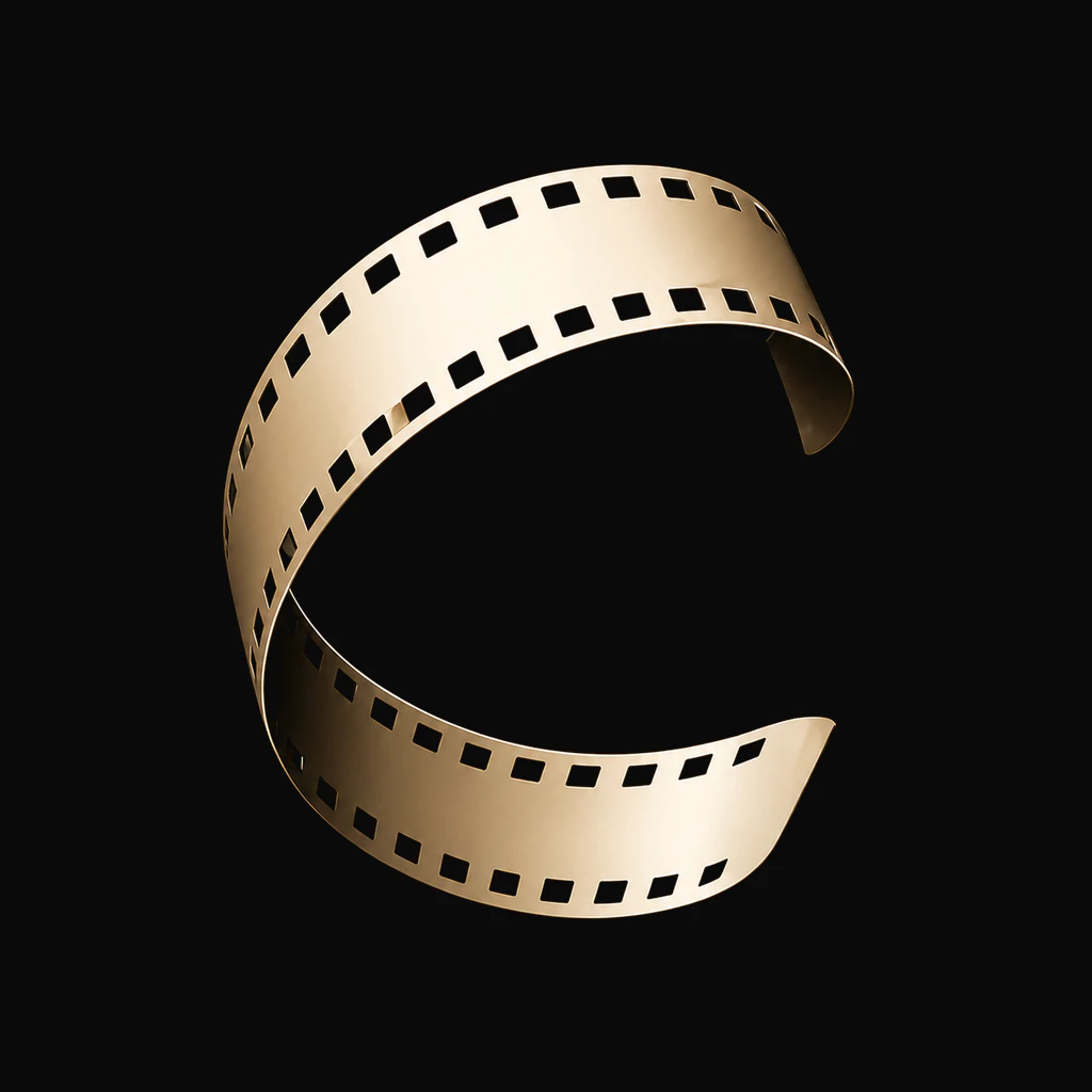 AI Movie Finder - Chosy logo
