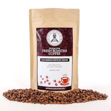 Off the Rails Coffee Roasters gallery image