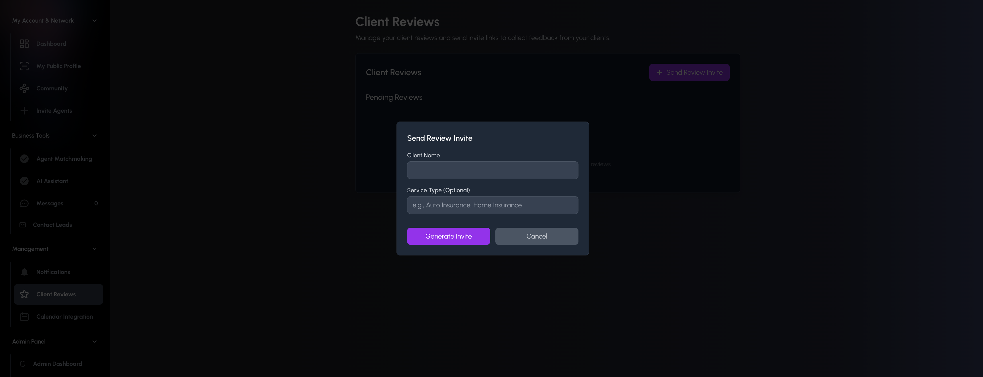 Média Chain d'agent - Lancement de notre identité numérique pour les professionnels agréés 8