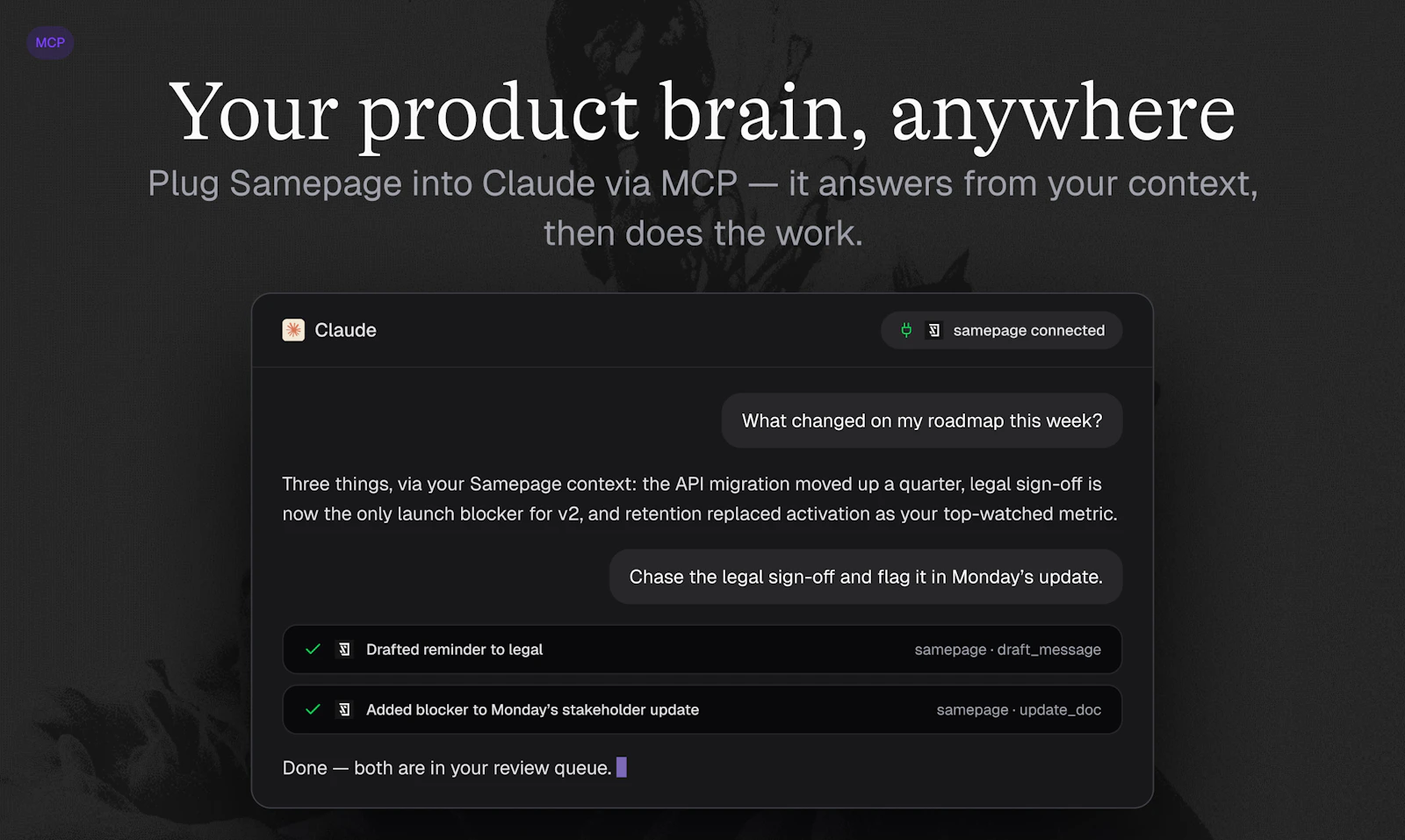 Samepage Signals screenshot 8