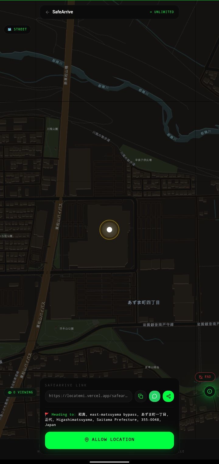 LocateMe  gallery image