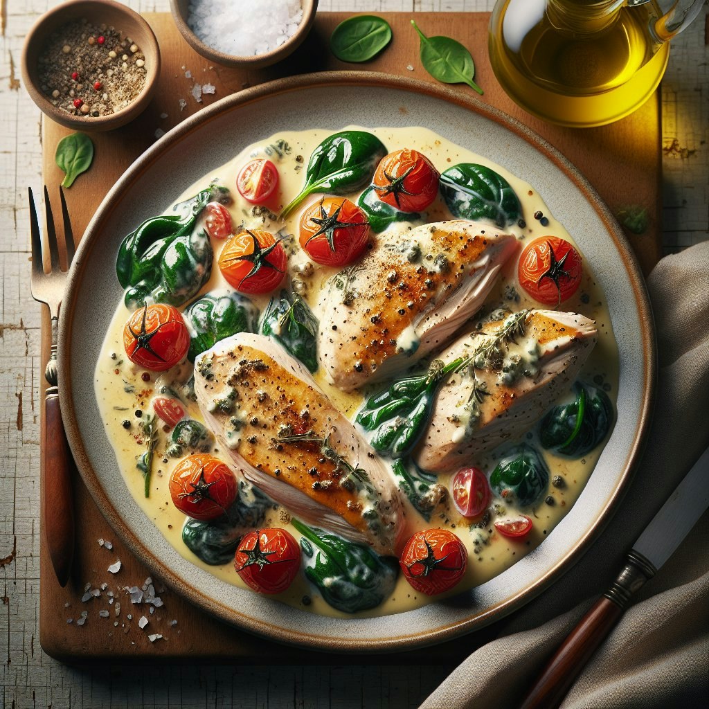 RecipeCraft.io gallery image