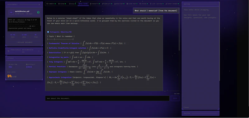 Meowspirit screenshot 7