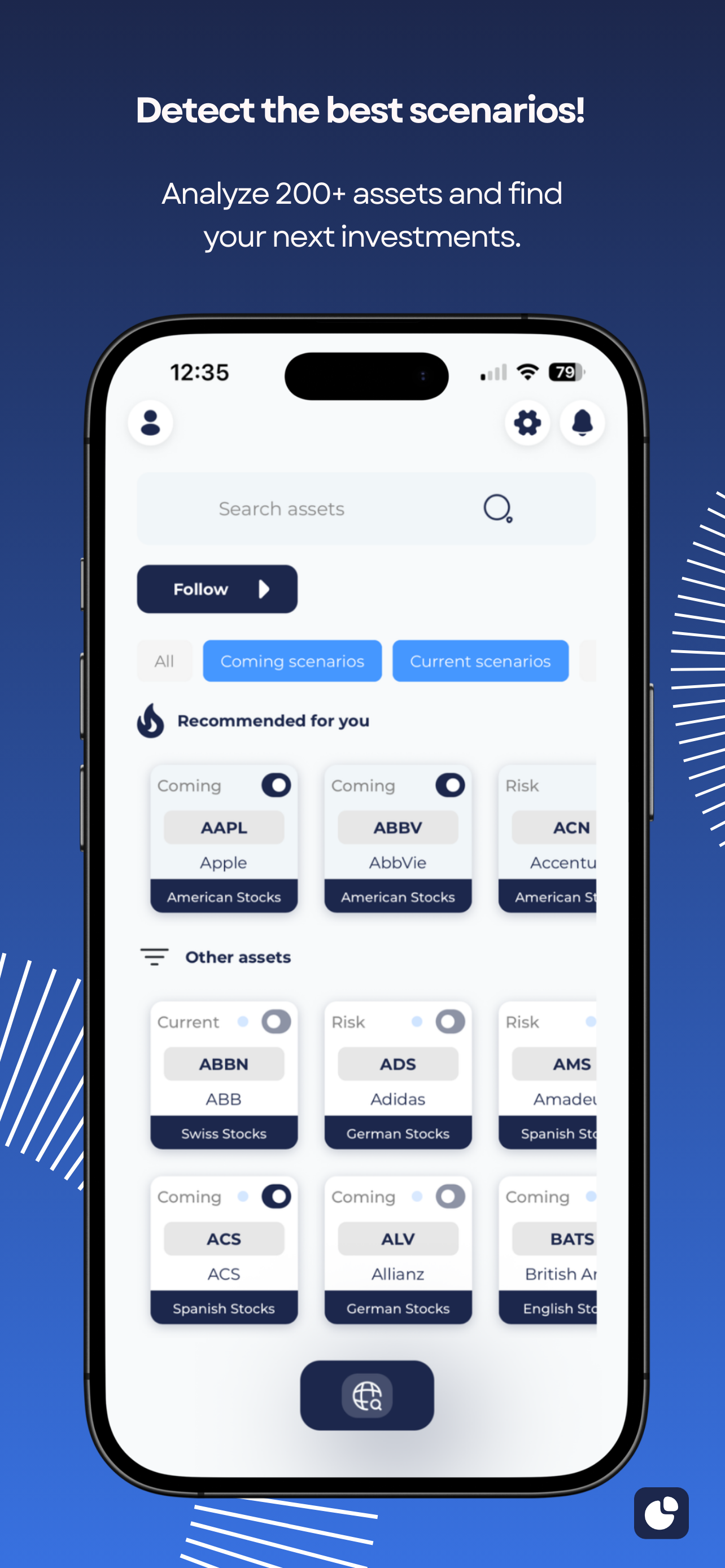 Colber gallery image