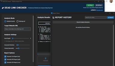 Deadlink Checker gallery image