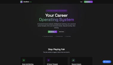 Shatter the Job Matrix – Jobsglitch gallery image