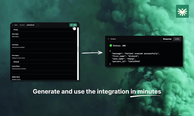 Integuru screenshot 5