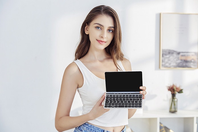 GPD Pocket2 gallery image