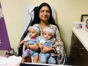 Best IVF Centre gallery image