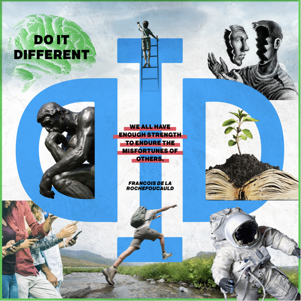 Do It Different 1.0 gallery image