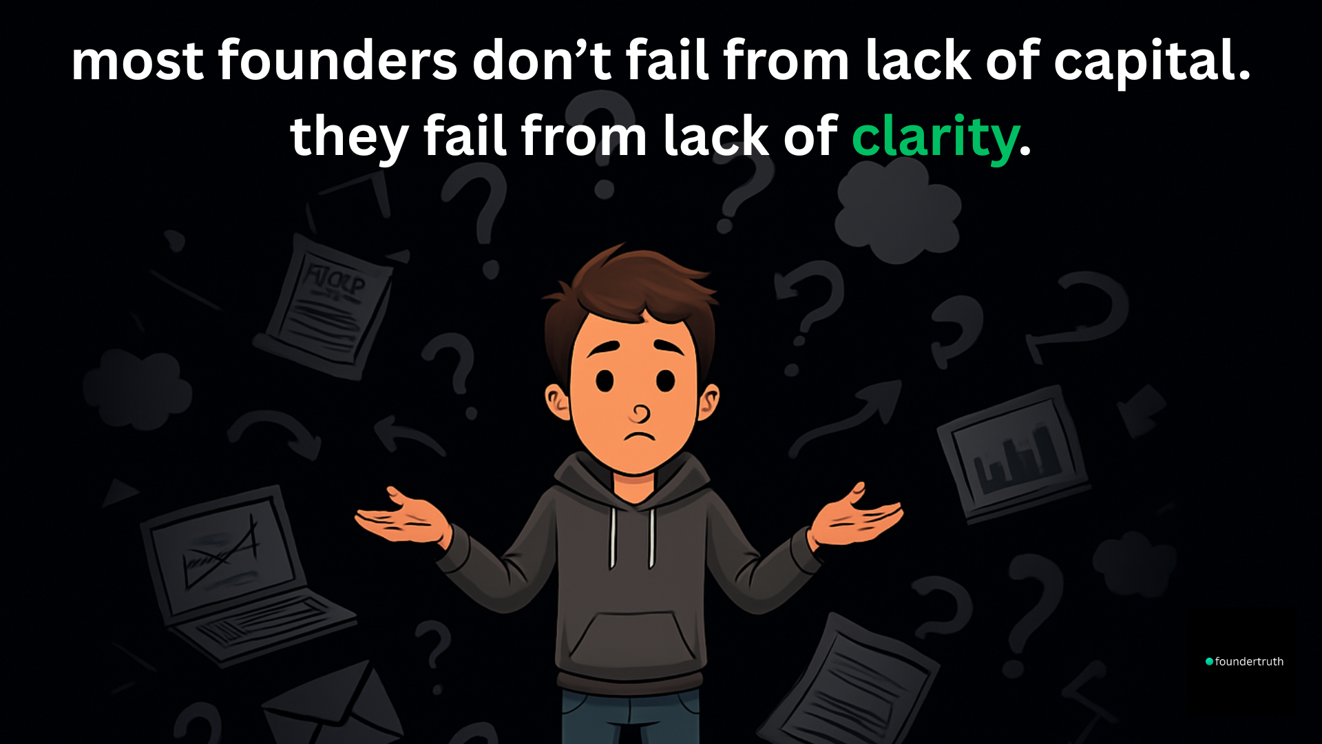 foundertruth  gallery image