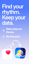 Peaks: Energy Tracker, Routine gallery image
