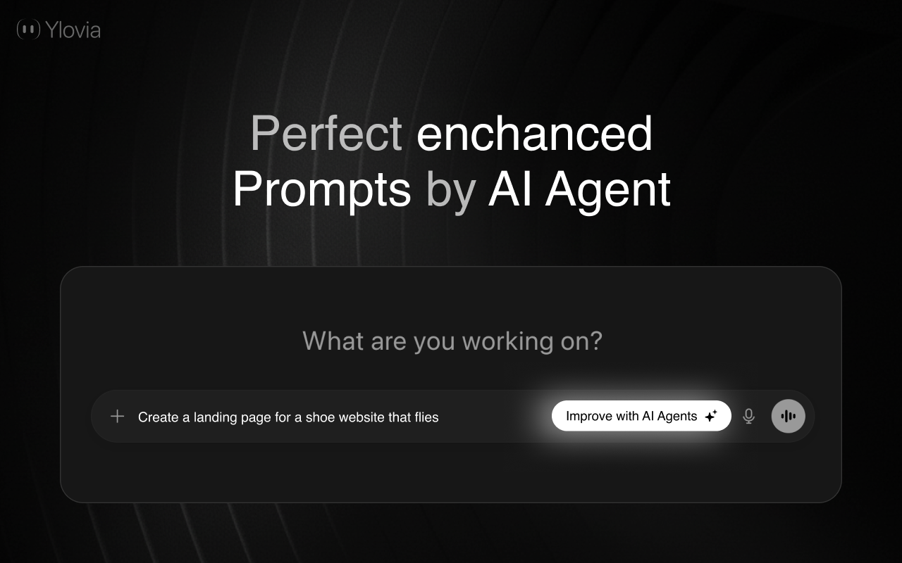 Ylovia – Turn ChatGPT into an AI Agent gallery image