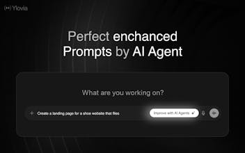Ylovia – Turn ChatGPT into an AI Agent gallery image