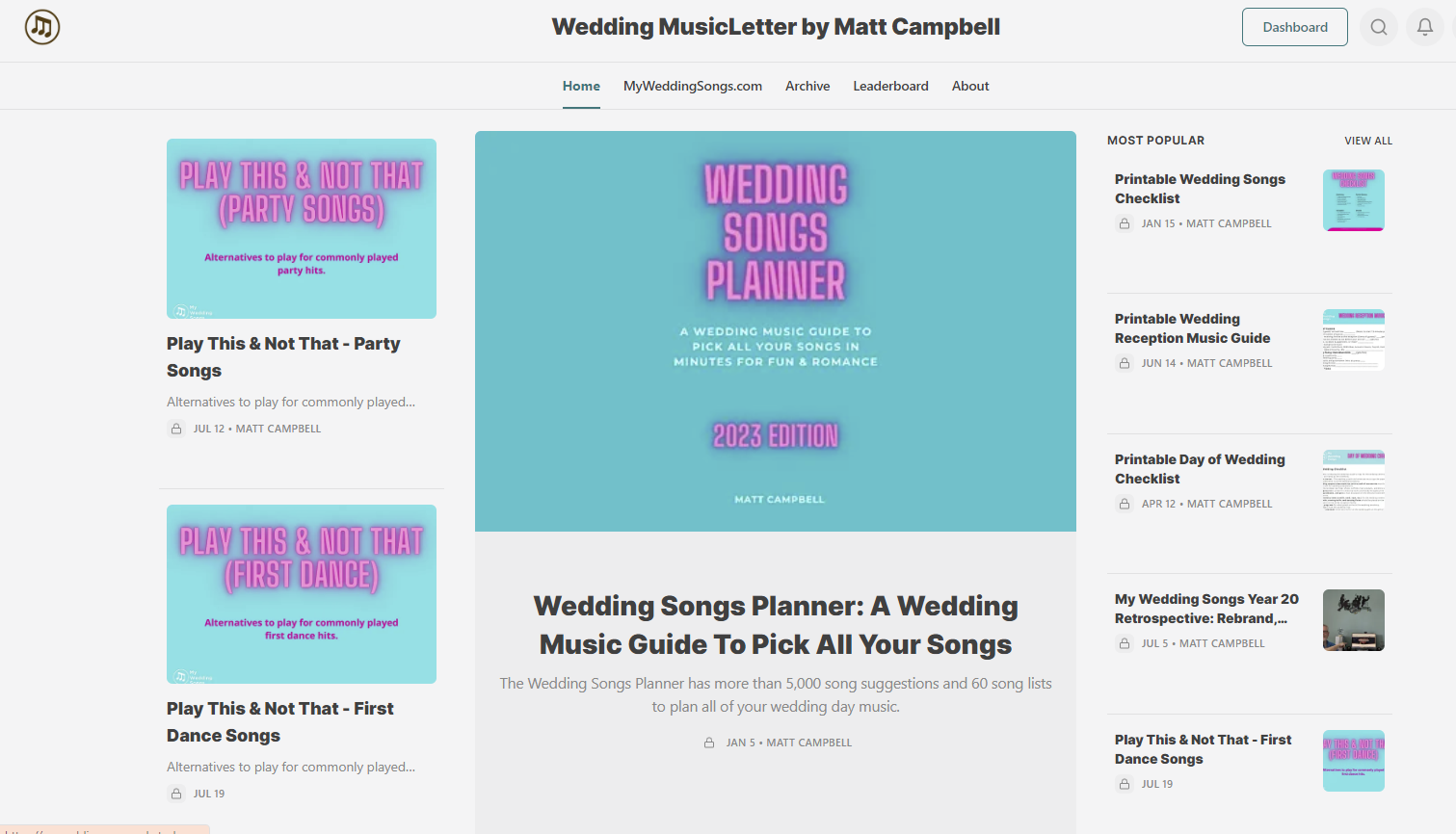 Músico de bodas - Obtenga ideas de canciones de boda que realmente querrás tocar media 1