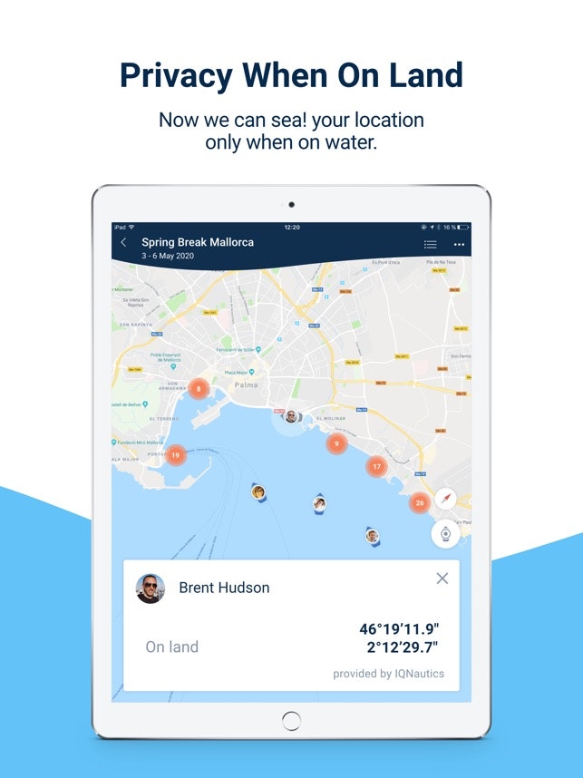 IQnautics gallery image