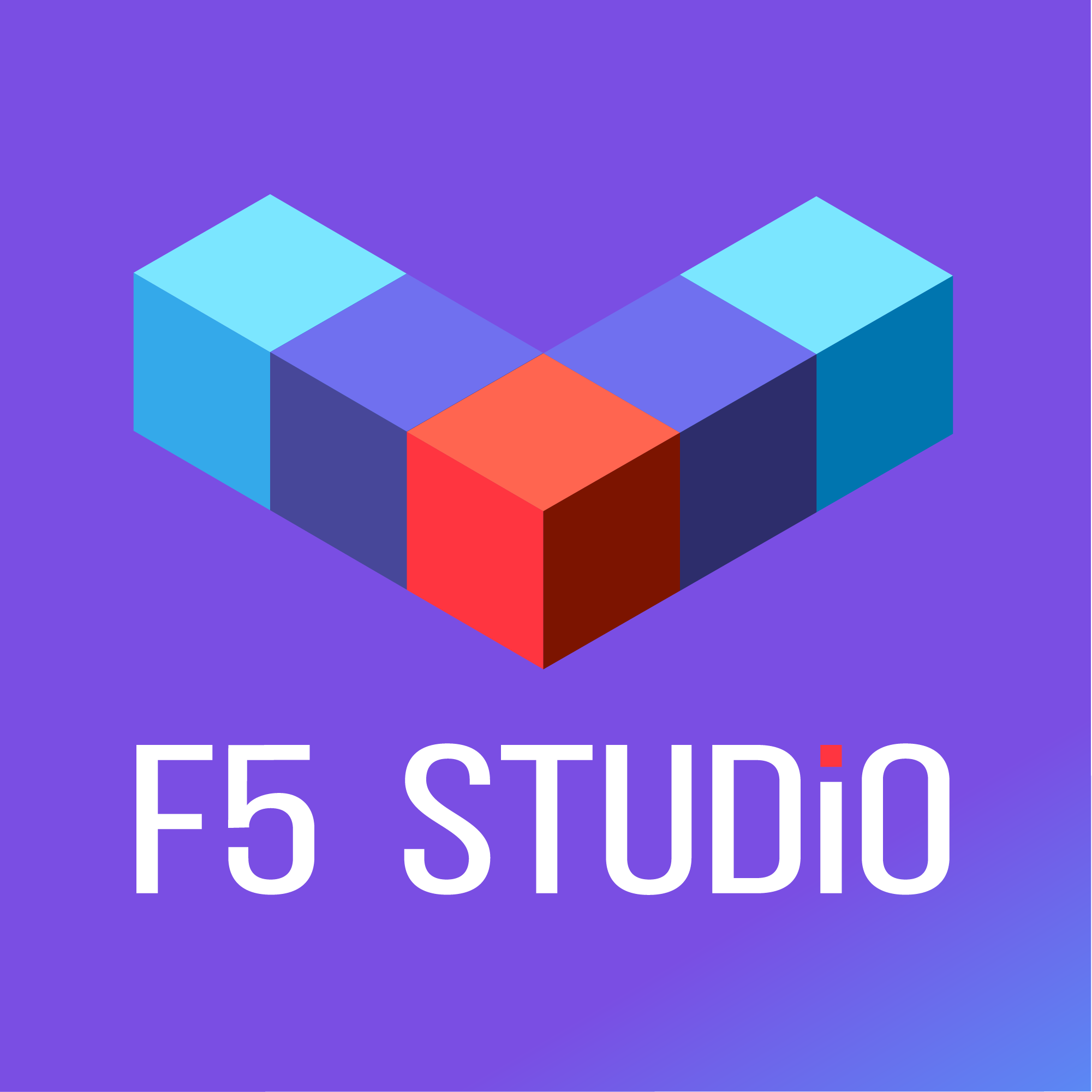 F5 Studio | Web Development Agency