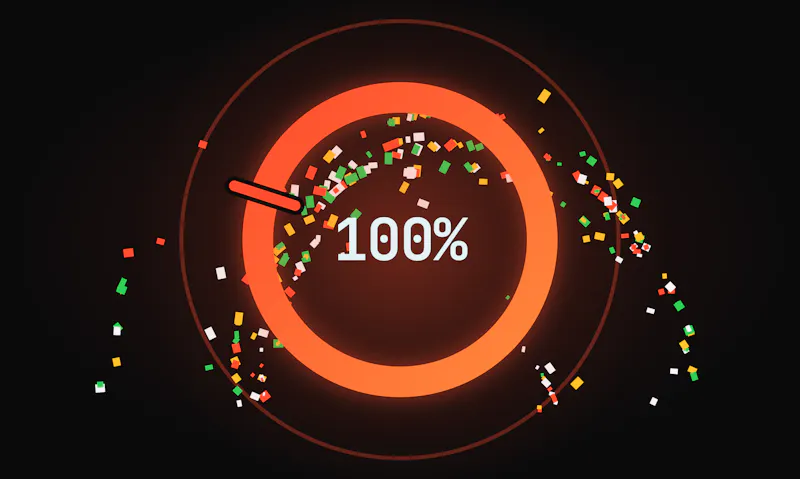 Goal Rings screenshot 4