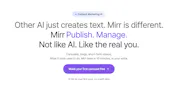 Mirr