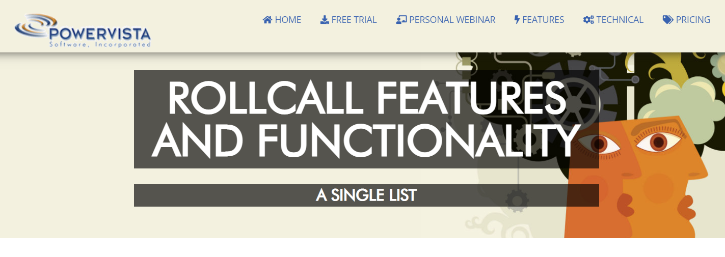 PowerVista gallery image