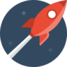 Product Launches logo