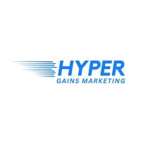 HyperGains.IO logo