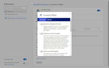 Conset-O-Matic gallery image
