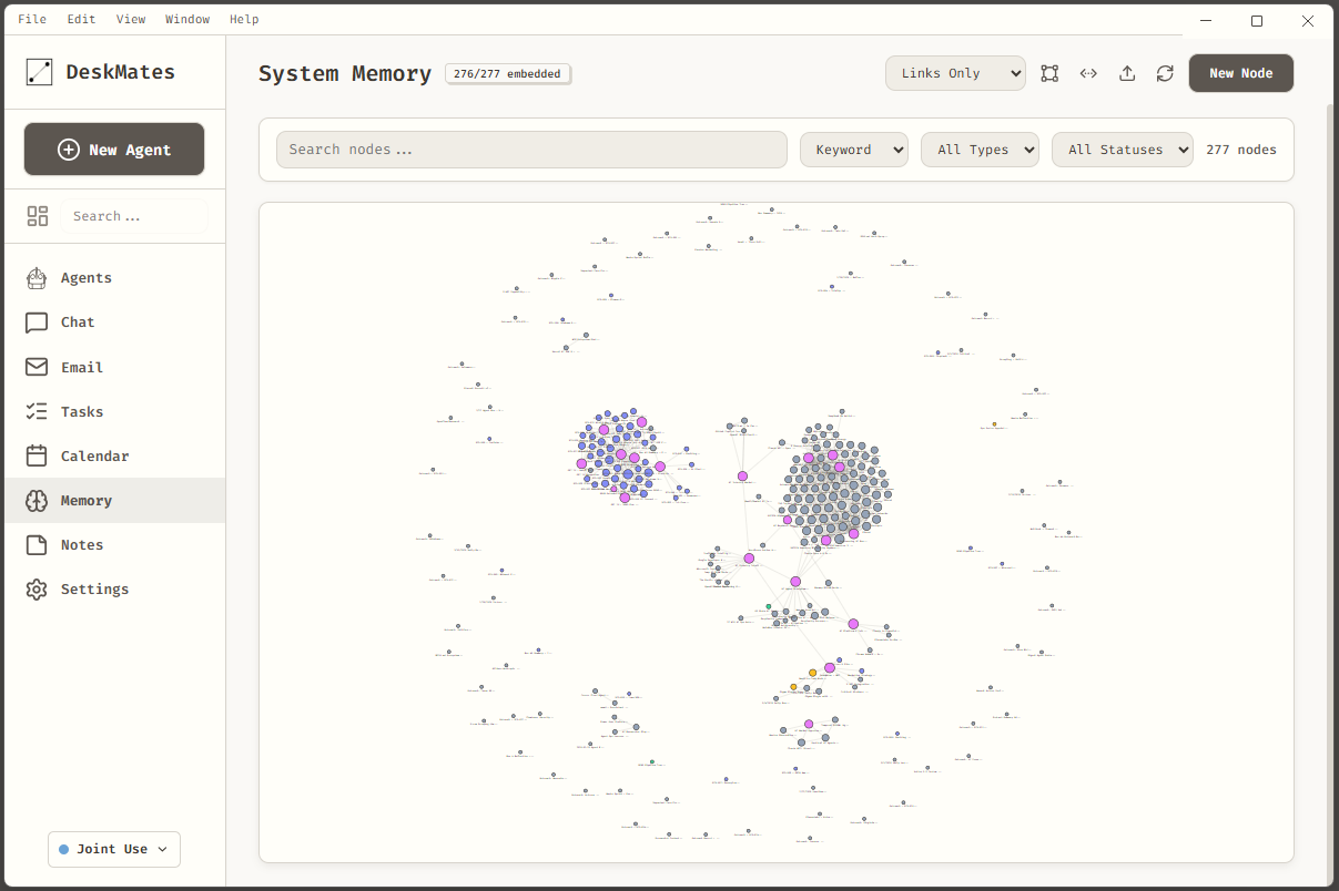DeskMates gallery image