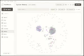 DeskMates gallery image