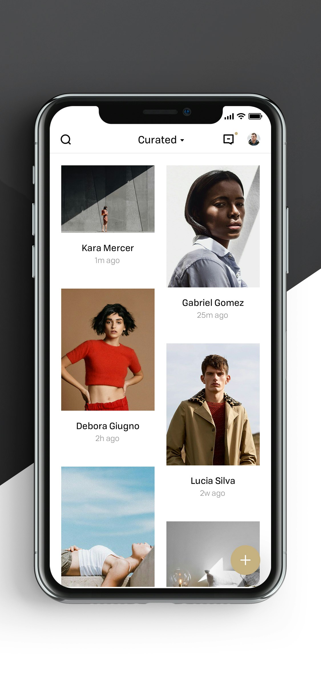 Artstel App 2.0 gallery image