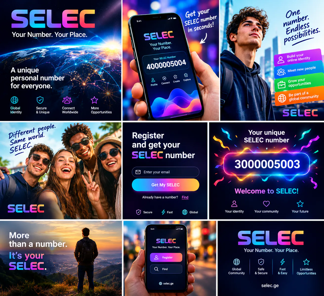 SELEC gallery image