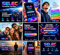 SELEC gallery image