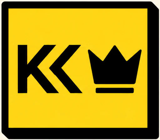 KeyKing Ecosystem logo