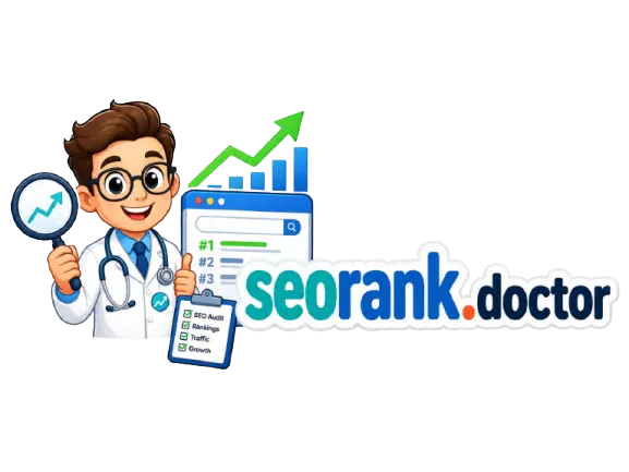 Seo Rank Doctor