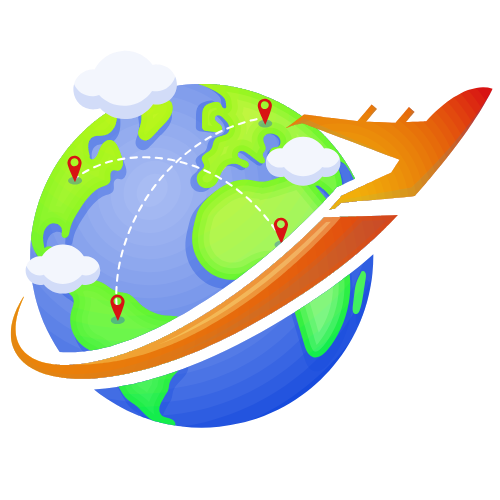 TeloSim - Product Hunt launch logo