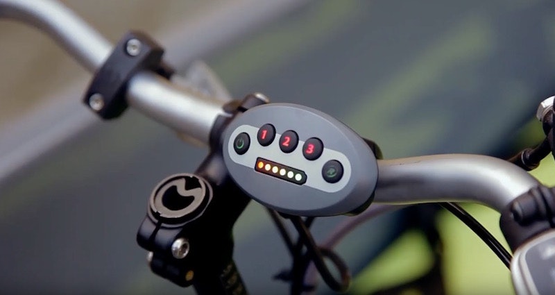 GoCab, by VanRaam gallery image